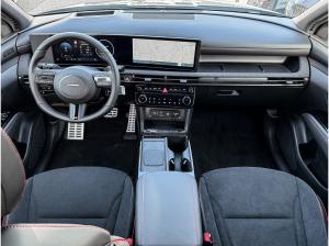 Hyundai TUCSON Tucson 1.6 T-GDi N Line X 360°-Kamera/ACC/LED/HuD