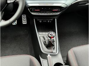 Hyundai i20 N LINE 1.0 T-GDI (100 PS), Smartpaket