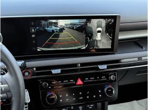 Hyundai TUCSON Tucson 1.6 T-GDi N Line X 360°-Kamera/ACC/LED/HuD