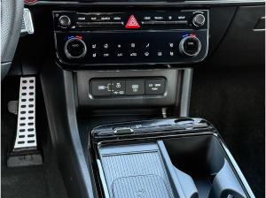 Hyundai TUCSON Tucson 1.6 T-GDi N Line X 360°-Kamera/ACC/LED/HuD