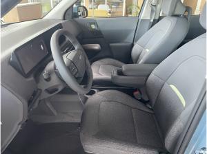 Kia EV2 EARTH|5-Sitz|P3-Winter-Connect|SOFORT