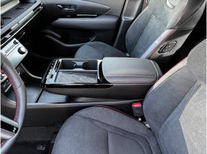 Hyundai TUCSON Tucson 1.6 T-GDi N Line X 360°-Kamera/ACC/LED/HuD