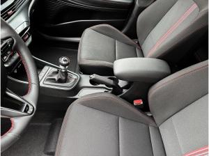 Hyundai i20 N LINE 1.0 T-GDI (100 PS), Smartpaket