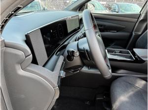 Hyundai TUCSON Tucson 1.6 T-GDi N Line X 360°-Kamera/ACC/LED/HuD