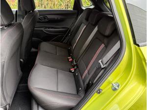 Hyundai i20 N LINE 1.0 T-GDI (100 PS), Smartpaket