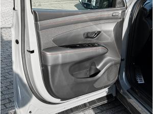 Hyundai TUCSON Tucson 1.6 T-GDi N Line X 360°-Kamera/ACC/LED/HuD