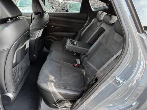Hyundai TUCSON Tucson 1.6 T-GDi N Line X 360°-Kamera/ACC/LED/HuD