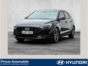 Hyundai i30 ADVANTAGE PLUS 1.0 T-GDI 7-DCT