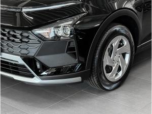 Hyundai BAYON Bayon SELECT 1.0 T-GDI 6-MT 2WD RFK