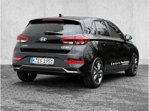 Hyundai i30 ADVANTAGE PLUS 1.0 T-GDI 7-DCT