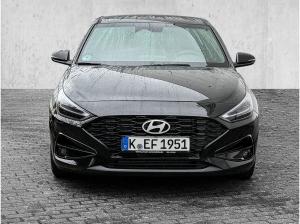 Hyundai i30 ADVANTAGE PLUS 1.0 T-GDI 7-DCT