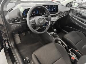 Hyundai BAYON Bayon SELECT 1.0 T-GDI 6-MT 2WD RFK