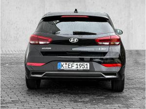 Hyundai i30 ADVANTAGE PLUS 1.0 T-GDI 7-DCT