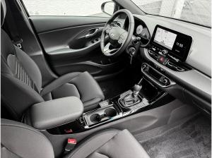 Hyundai i30 ADVANTAGE PLUS 1.0 T-GDI 7-DCT