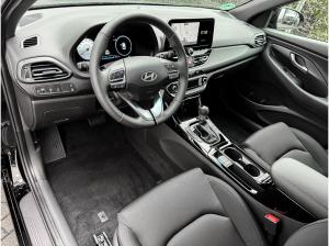 Hyundai i30 ADVANTAGE PLUS 1.0 T-GDI 7-DCT