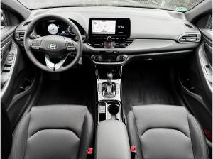 Hyundai i30 ADVANTAGE PLUS 1.0 T-GDI 7-DCT