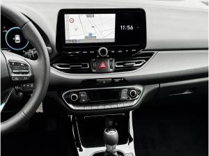 Hyundai i30 ADVANTAGE PLUS 1.0 T-GDI 7-DCT