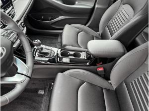 Hyundai i30 ADVANTAGE PLUS 1.0 T-GDI 7-DCT