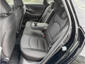 Hyundai i30 ADVANTAGE PLUS 1.0 T-GDI 7-DCT