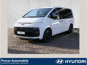 Hyundai STARIA Staria SIGNATURE HEV 7-Sitzer 1.6 T-GDI,6-AT,Panoramadach