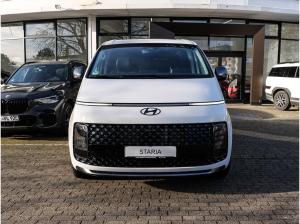 Hyundai STARIA Staria SIGNATURE HEV 7-Sitzer 1.6 T-GDI,6-AT,Panoramadach