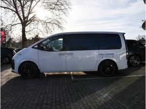 Hyundai STARIA Staria SIGNATURE HEV 7-Sitzer 1.6 T-GDI,6-AT,Panoramadach