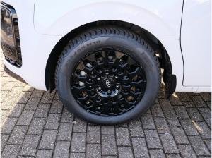 Hyundai STARIA Staria SIGNATURE HEV 7-Sitzer 1.6 T-GDI,6-AT,Panoramadach