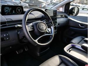 Hyundai STARIA Staria SIGNATURE HEV 7-Sitzer 1.6 T-GDI,6-AT,Panoramadach