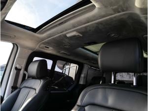 Hyundai STARIA Staria SIGNATURE HEV 7-Sitzer 1.6 T-GDI,6-AT,Panoramadach