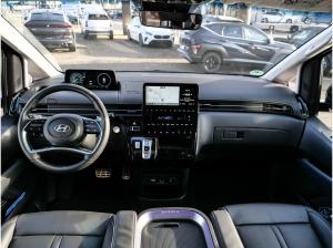Hyundai STARIA Staria SIGNATURE HEV 7-Sitzer 1.6 T-GDI,6-AT,Panoramadach