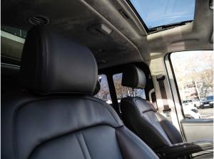 Hyundai STARIA Staria SIGNATURE HEV 7-Sitzer 1.6 T-GDI,6-AT,Panoramadach