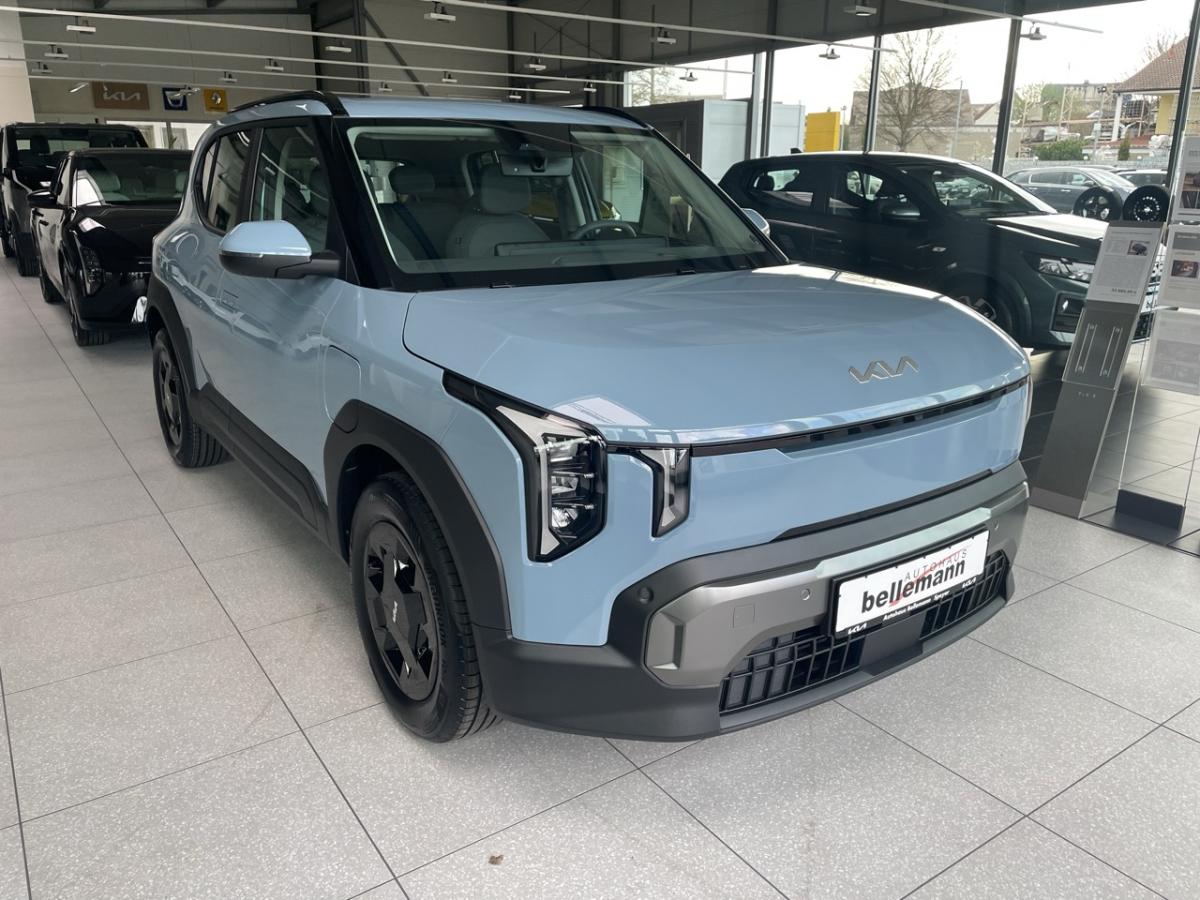 Kia EV2
