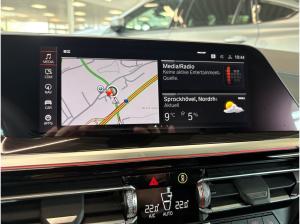 BMW Z4 sDrive20i MSport PA H/K HuD Komfort