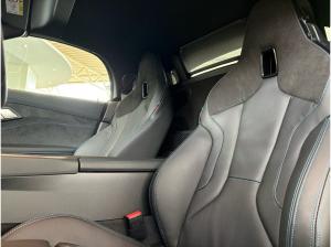 BMW Z4 sDrive20i MSport PA H/K HuD Komfort