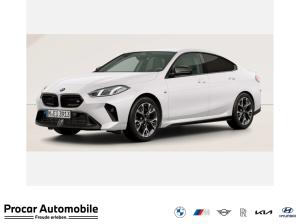BMW M235 xDrive M Sport RFK NAVI LED Sound Syst. LM