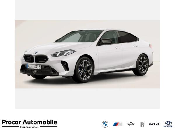 BMW M235 xDrive M Sport RFK NAVI LED Sound Syst. LM