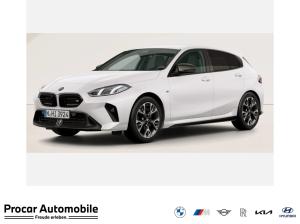 BMW 135 M135 xDrive M Sport RFK NAVI LED Sound Syst. LM