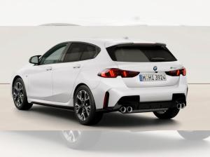 BMW 135 M135 xDrive M Sport RFK NAVI LED Sound Syst. LM