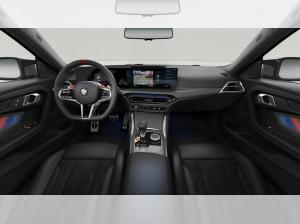 BMW M2 Coupe M Sport RFK NAVI LED Sound Syst. DAB