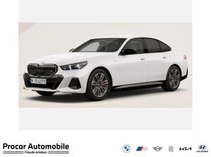 BMW i5 M60 xDrive M Sport RFK NAVI LED Sound Syst.