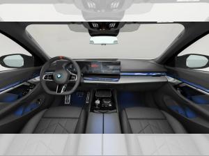 BMW i5 M60 xDrive M Sport RFK NAVI LED Sound Syst.