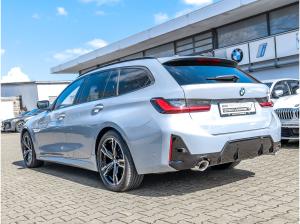 BMW 318 318i Touring M Sport AHK Pano ACC LED