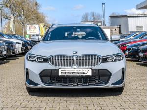 BMW 318 318i Touring M Sport AHK Pano ACC LED
