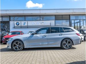 BMW 318 318i Touring M Sport AHK Pano ACC LED