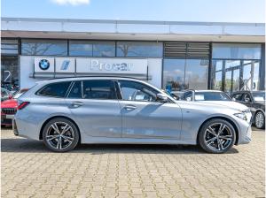 BMW 318 318i Touring M Sport AHK Pano ACC LED