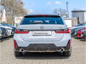 BMW 318 318i Touring M Sport AHK Pano ACC LED