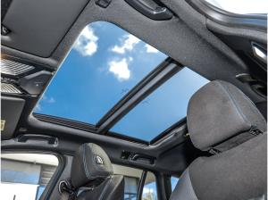 BMW 318 318i Touring M Sport AHK Pano ACC LED