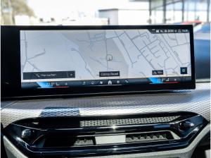 BMW 318 318i Touring M Sport AHK Pano ACC LED