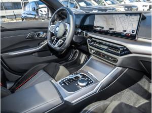 BMW 318 318i Touring M Sport AHK Pano ACC LED