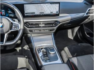 BMW 318 318i Touring M Sport AHK Pano ACC LED